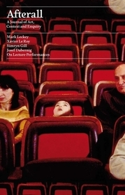 Afterall – Summer 2013, Issue 33