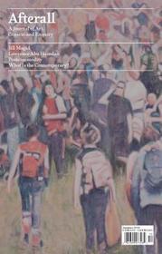 Afterall – Summer 2015, Issue 39