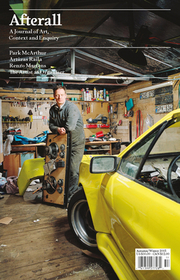 Afterall – Autumn/Winter 2015, Issue 40