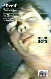 Afterall ? Spring/Summer 2016, Issue 41