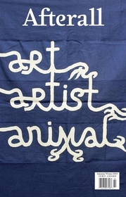 Afterall – Autumn/Winter 2019, Issue 48