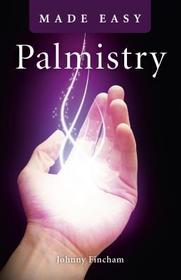 Palmistry Made Easy Palmistry Made Easy