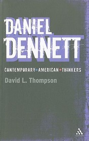 Daniel Dennett Daniel Dennett
