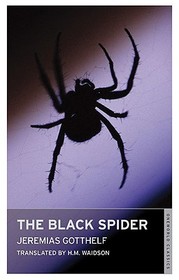 The Black Spider The Black Spider