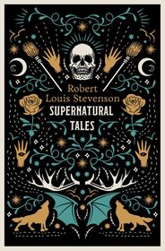 Supernatural Tales: Fully Annotated Edition