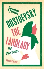 White Nights and Other Stories: New Translation