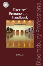 Directors' Remuneration Handbook