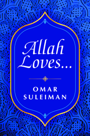 Allah Loves