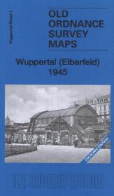 Wuppertal (Elberfeld) 1945