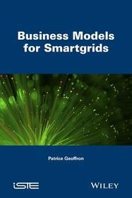 Business Models for Smartgrids Business Models for Smartgrids