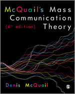 McQuail's Mass Communication Theory