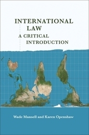 International Law: A Critical Introduction