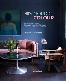 New Nordic Colour: Decorating with a vibrant modern palette New Nordic Colour: Decorating with a vibrant modern palette