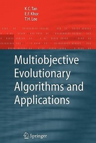 Multiobjective Evolutionary Algorithms and Applications Multiobjective Evolutionary Algorithms and Applications