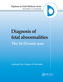 Diagnosis of Fetal Abnormalities: The 18-23-Week Scan