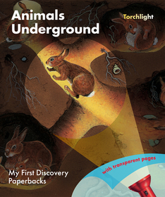 Animals Underground Animals Underground