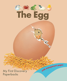 The Egg The Egg