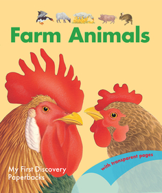 Farm Animals Farm Animals
