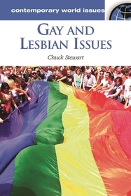 Gay and Lesbian Issues: A Reference Handbook Gay and Lesbian Issues: A Reference Handbook