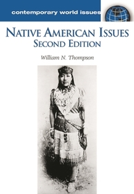 Native American Issues: A Reference Handbook Native American Issues: A Reference Handbook