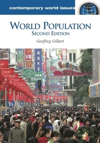 World Population: A Reference Handbook World Population: A Reference Handbook
