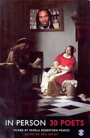 In Person: 30 Poets [With 2 Dvds] [With 2 DVDs]