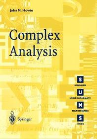 Complex Analysis Complex Analysis