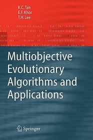 Multiobjective Evolutionary Algorithms and Applications Multiobjective Evolutionary Algorithms and Applications