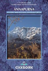 Annapurna: A Trekker's Guide Annapurna: A Trekker's Guide