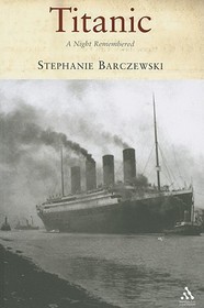Titanic: A Night Remembered