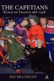 The Capetians: Kings of France 987-1328