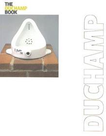 The Duchamp Book