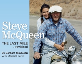 Steve McQueen ? The Last Mile...Revisited: The Last Mile....Revisited Volume 1 Steve McQueen ? The Last Mile...Revisited: The Last Mile....Revisited Volume 1