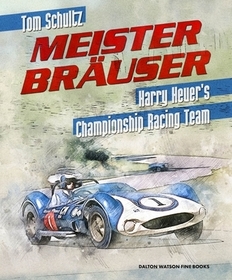 Meister Brauser – Harry Heuer`s Championship Racing Team: Harry Heuer's Championship Racing Team Meister Brauser – Harry Heuer`s Championship Racing Team: Harry Heuer's Championship Racing Team