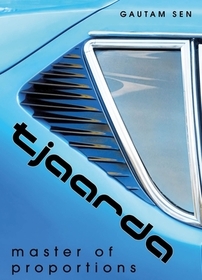 Tom Tjaarda – Master of Proportions