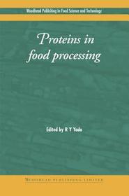 Proteins in Food Processing