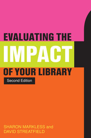 Evaluating The Impact Of Your Library