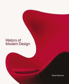 History of Modern Design: Graphics and Products since the Industrial Revolution