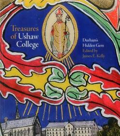 Treasures of Ushaw College: Durham's Hidden Gem