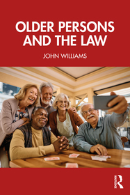 Older Persons and the Law Older Persons and the Law
