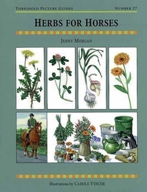 Herbs for Horses
