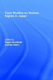 Case Studies on Human Rights in Japan