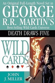 Wild Cards: Death Draws Five