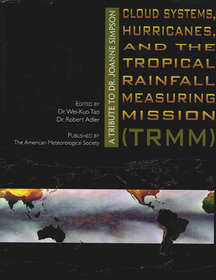 Cloud Systems, Hurricanes, and the Tropical Rain – A Tribute to Dr. Joanne Simpson Joanne Simpson: Rethinking Literacy Education