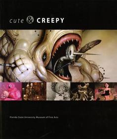 Cute & Creepy Cute & Creepy
