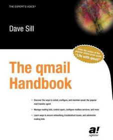 The qmail Handbook The qmail Handbook