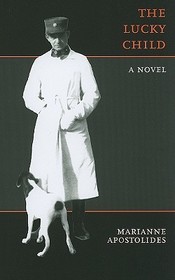 The Lucky Child: A Family Memoir