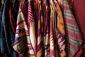 Pull of the Thread: Textile Travels of a Generation Pull of the Thread: Textile Travels of a Generation