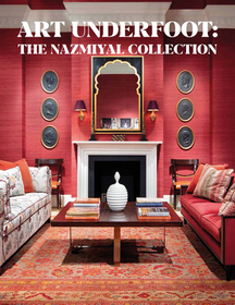 Art Underfoot: The Nazmiyal Collection Art Underfoot: The Nazmiyal Collection