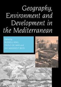 Geography, Environment and Development in the Mediterranean